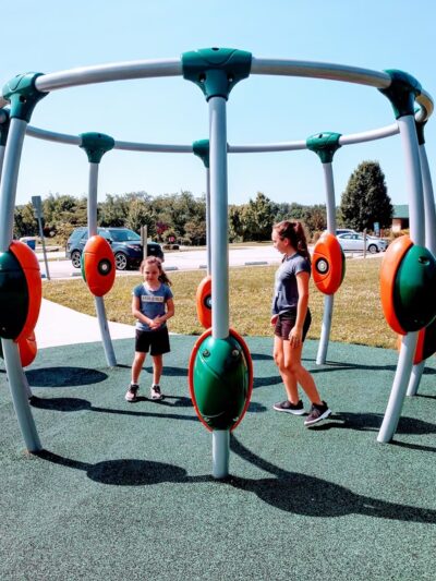 Twin Lakes Park, Pavilion 9 - Greensburg, PA