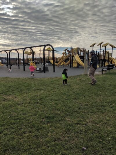 Twin Lakes Park, Pavilion 9 - Greensburg, PA