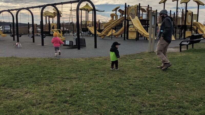 Twin Lakes Park, Pavilion 9 - Greensburg, PA