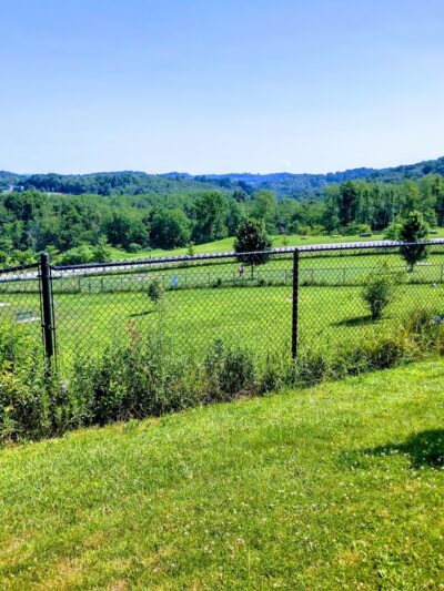 Twin Lakes Park, Pavilion 10 - Greensburg, PA