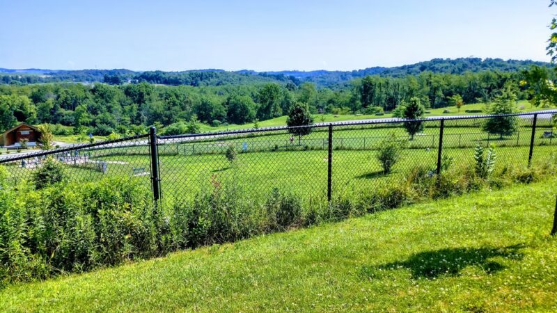 Twin Lakes Park, Pavilion 10 - Greensburg, PA