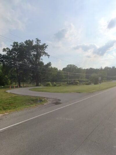 Greentown Park - Greentown, IN