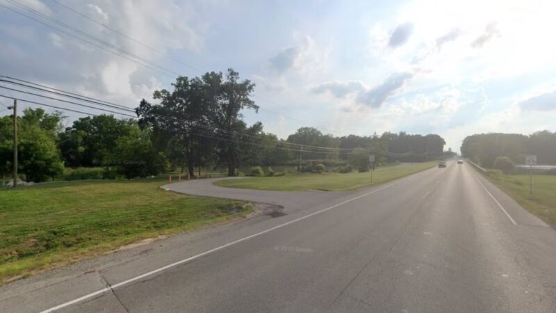 Greentown Park - Greentown, IN