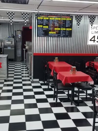 Hot Diggity Dogs - Greenup, KY