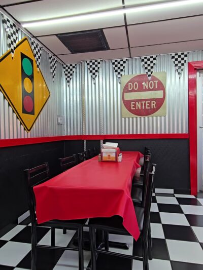 Hot Diggity Dogs - Greenup, KY