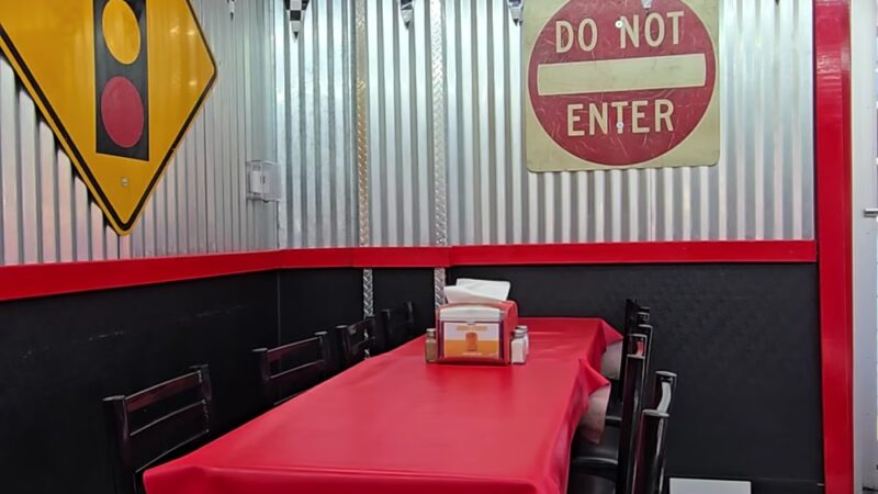 Hot Diggity Dogs - Greenup, KY