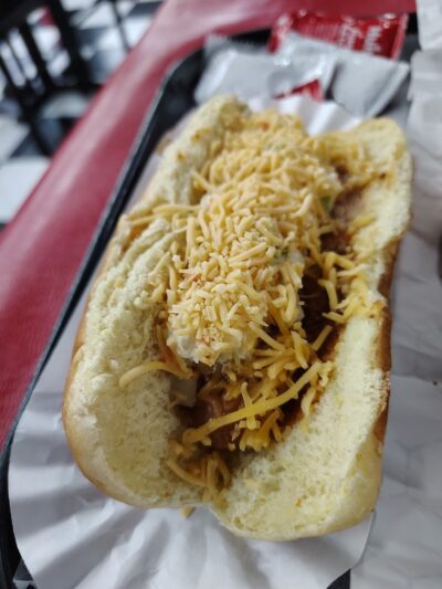 Hot Diggity Dogs - Greenup, KY