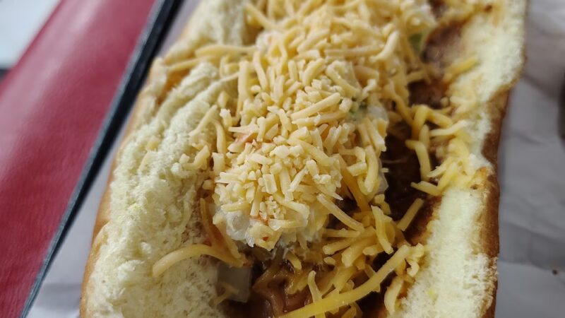Hot Diggity Dogs - Greenup, KY