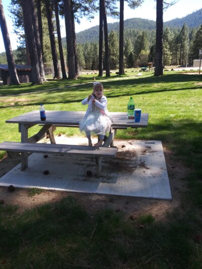 Greenville Community Park - Greenville, CA