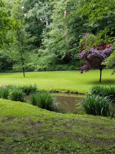 Valley Garden Park - Greenville, DE