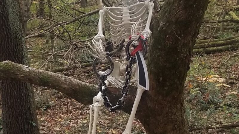 Brizendine Brothers Nature Park - Greenville, KY