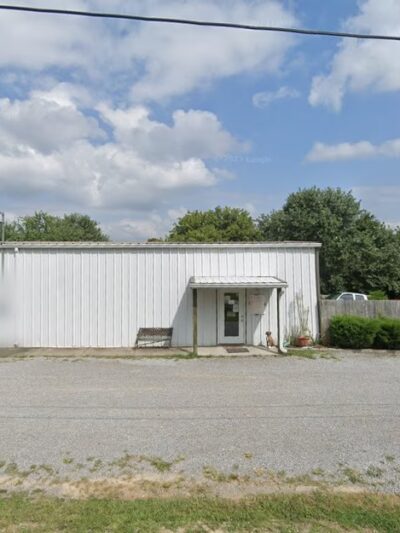 Canine Kingdom LLC - Greenville, KY