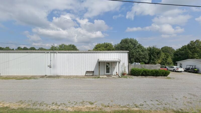 Canine Kingdom LLC - Greenville, KY