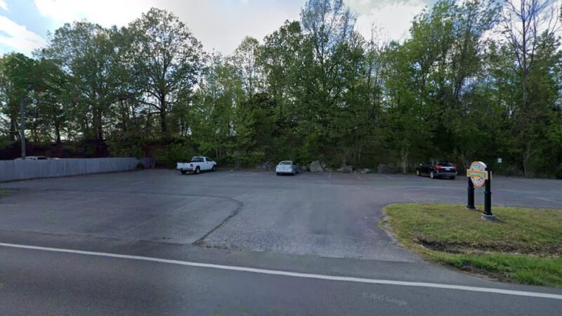Greenville Rails to trails - Greenville, KY