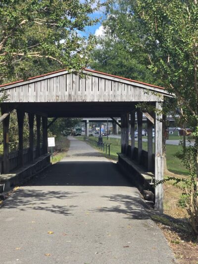 Greenville Rails to trails - Greenville, KY