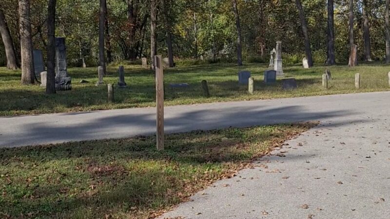 GREENVILLE RECREATION AREA - Greenville, MO