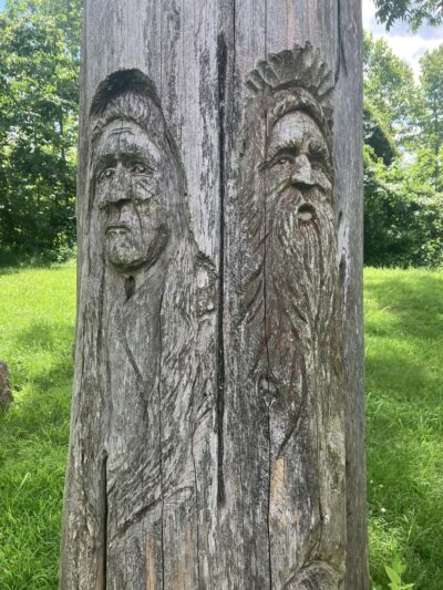 GREENVILLE RECREATION AREA - Greenville, MO