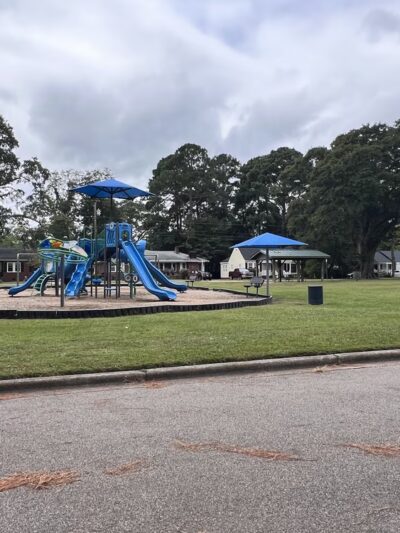 Hillsdale Park - Greenville, NC