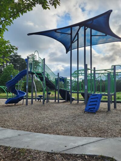 Westpointe Park - Greenville, NC