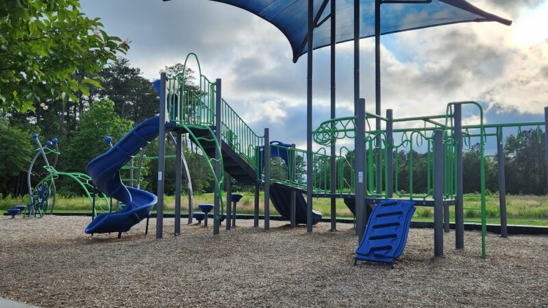 Westpointe Park - Greenville, NC