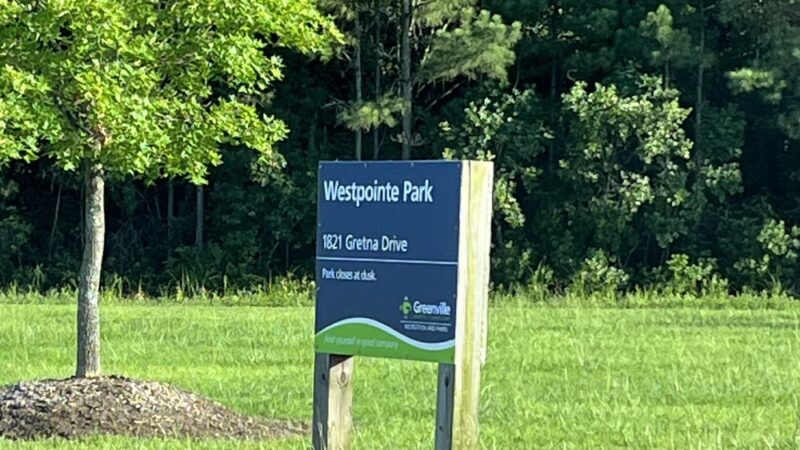 Westpointe Park - Greenville, NC