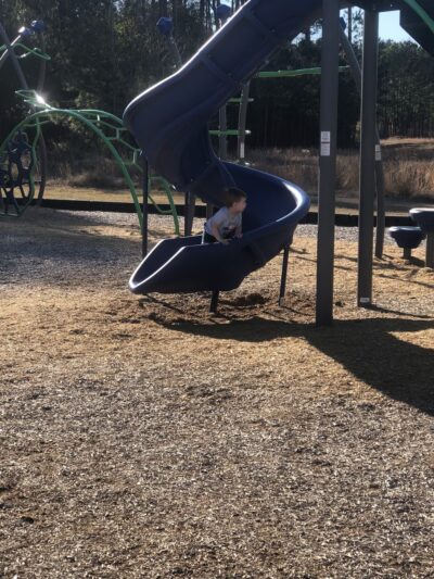 Westpointe Park - Greenville, NC
