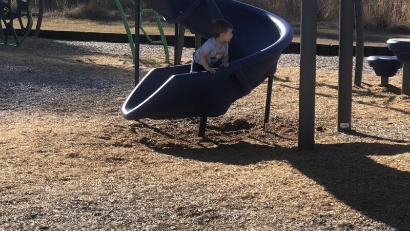 Westpointe Park - Greenville, NC
