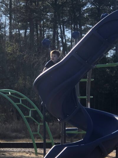 Westpointe Park - Greenville, NC