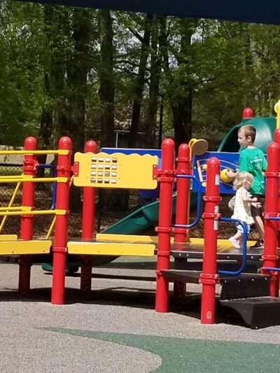 Sunset Park - Greenville, SC