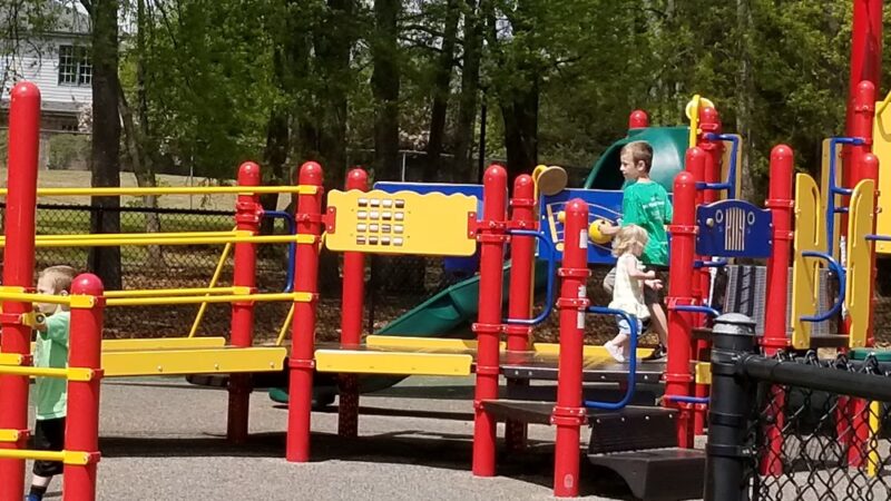 Sunset Park - Greenville, SC