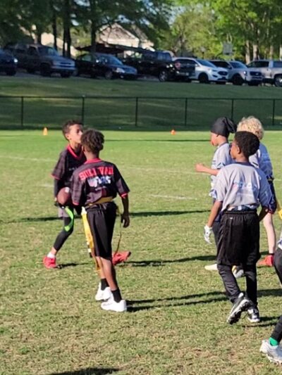 Sunset Park - Greenville, SC