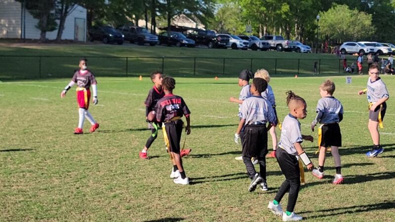 Sunset Park - Greenville, SC