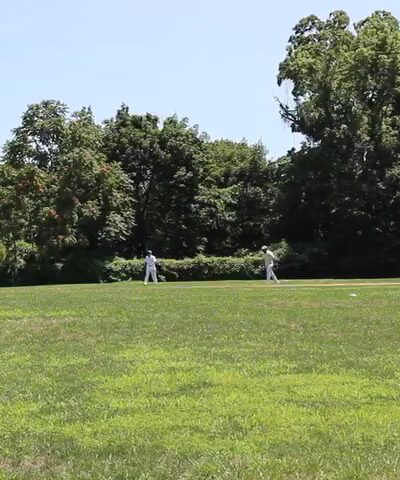 Christiano Park - Greenwich, CT