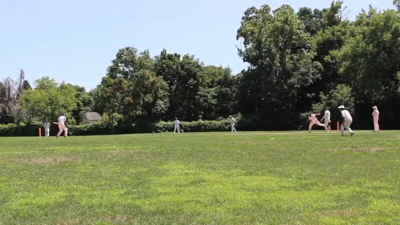 Christiano Park - Greenwich, CT