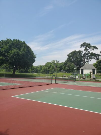 Christiano Park - Greenwich, CT