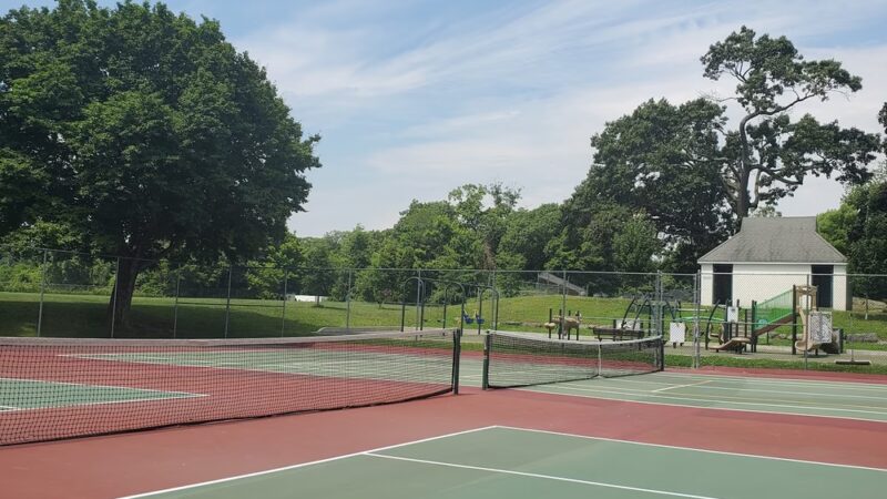 Christiano Park - Greenwich, CT