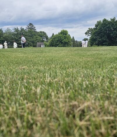 Christiano Park - Greenwich, CT