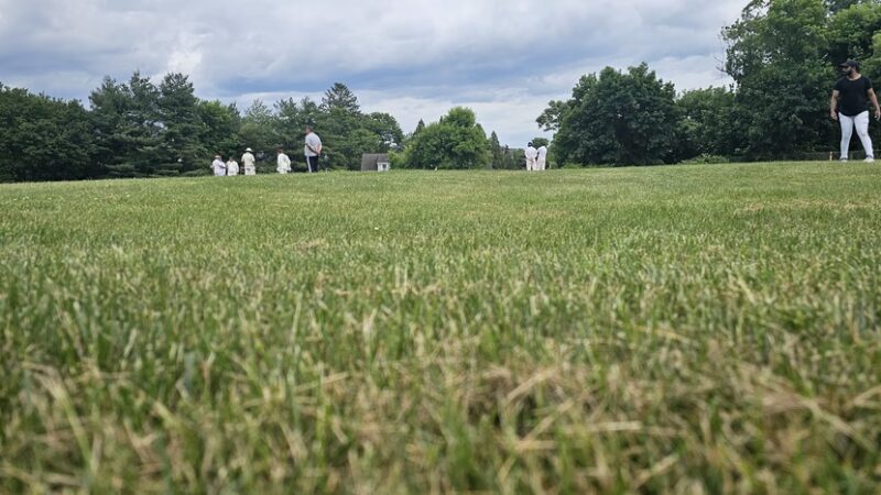 Christiano Park - Greenwich, CT