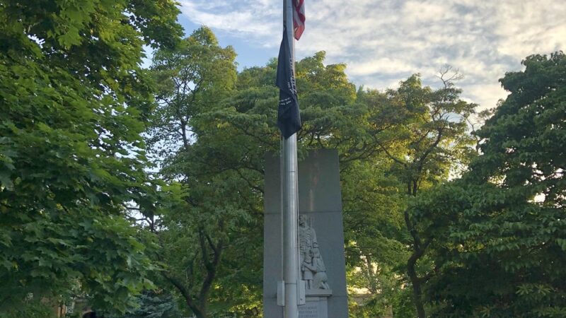 Greenwich Common - Greenwich, CT