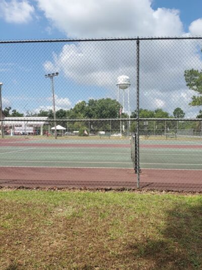 Greenwood Community Park - Greenwood, FL