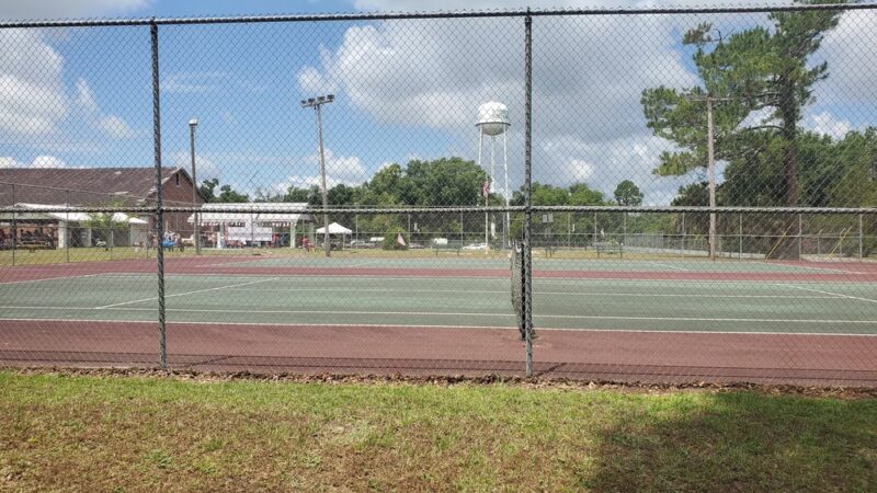Greenwood Community Park - Greenwood, FL