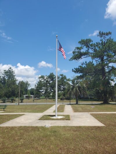 Greenwood Community Park - Greenwood, FL