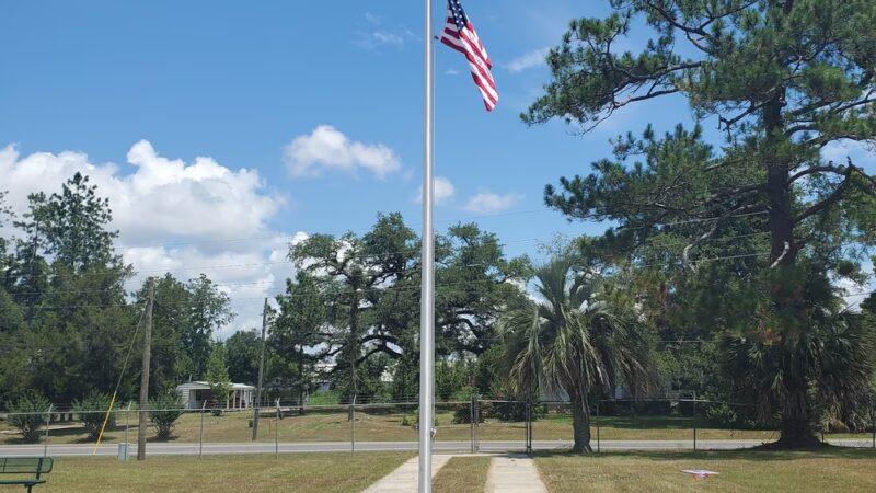 Greenwood Community Park - Greenwood, FL