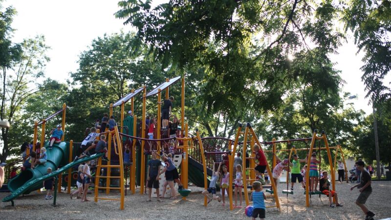 Craig Park - Greenwood, IN