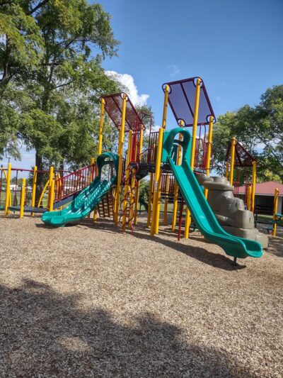 Craig Park - Greenwood, IN