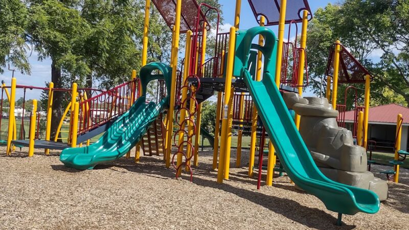 Craig Park - Greenwood, IN