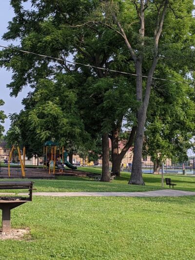 Craig Park - Greenwood, IN