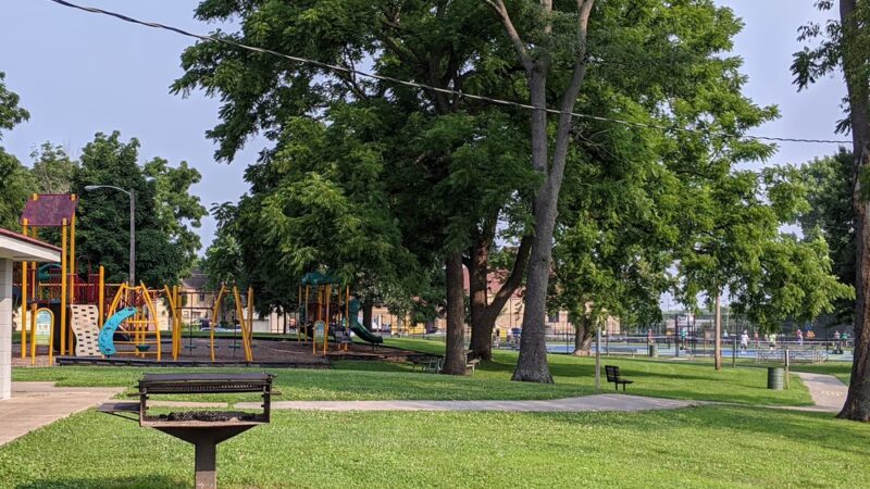 Craig Park - Greenwood, IN