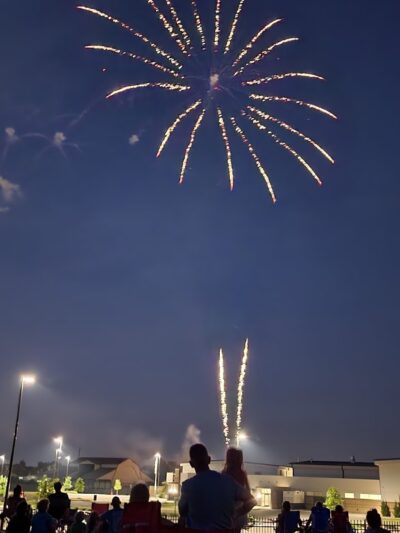 Craig Park - Greenwood, IN