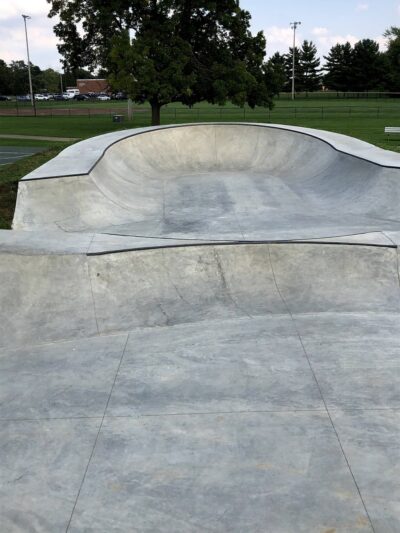 Northeast Park - Greenwood, IN